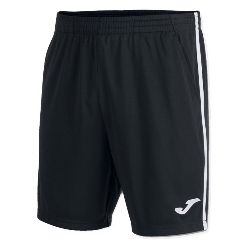 kurze Joma Open III schwarz weiß