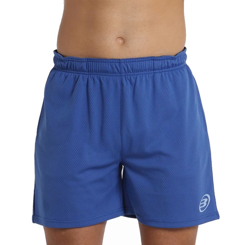 Shorts Bullpadel Lilao tiefblau