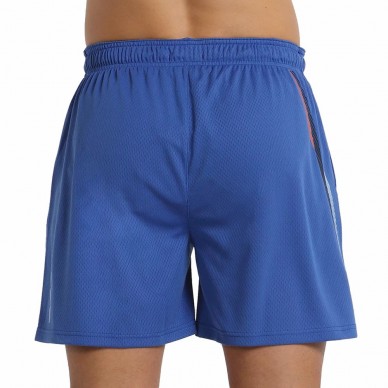 Shorts Bullpadel Lilao tiefblau