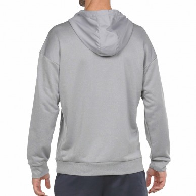 Bullpadel Jubon Sweatshirt in Grau Meliert