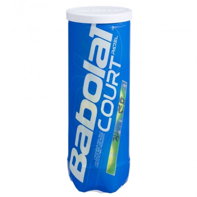 Babolat Court X3 Ballendose
