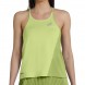 Bullpadel Bines T-Shirt Schwefel Gelb Neon