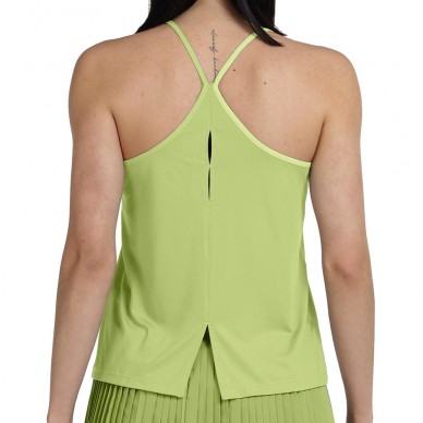 Bullpadel Bines T-Shirt Schwefel Gelb Neon