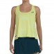 Bullpadel Oidio Eigelb T-Shirt