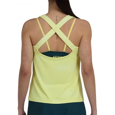 Bullpadel Oidio Eigelb T-Shirt