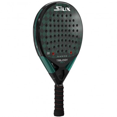 Siux Trilogy Kontrolle Pro 4 2024