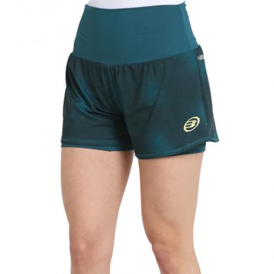 Kurze Bullpadel Obera Ente
