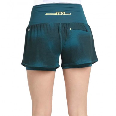 Kurze Bullpadel Obera Ente