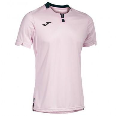 Joma Rangliste hellrosa T-Shirt