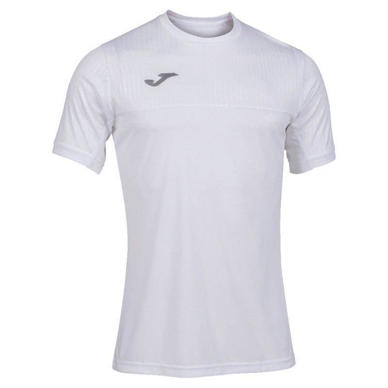 Joma Montreal weißes T-Shirt