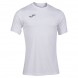 Joma Montreal weißes T-Shirt