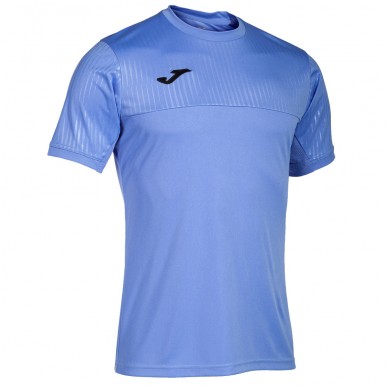Joma Montreal blaues T-Shirt