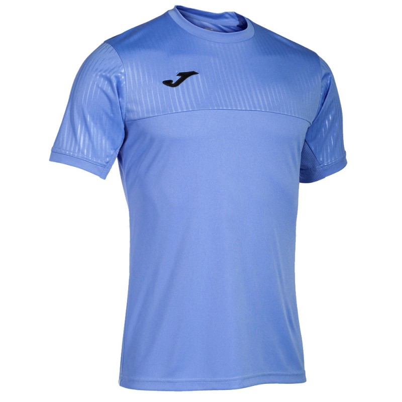 Joma Montreal blaues T-Shirt