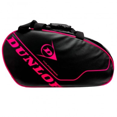 Schlägertasche Dunlop Tour Intro LTD rosa 2024
