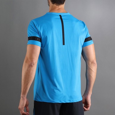 Endless Ace Izzy blaues T-Shirt II