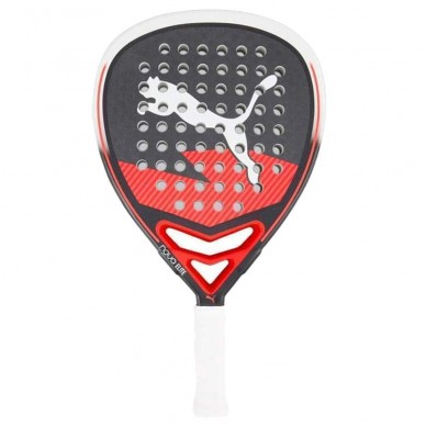 Puma Nova Padel Elite Power Schwarz 2024