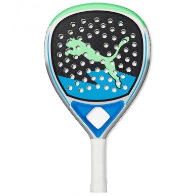 Puma Nova Padel Elite Hybrid schwarz 2024