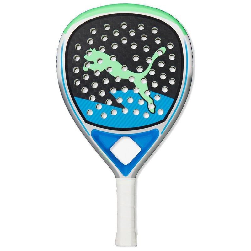 Puma Nova Padel Elite Hybrid schwarz 2024
