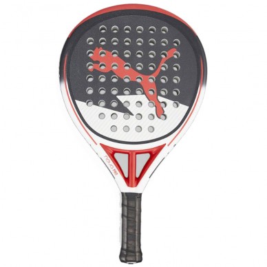 Puma Nova Padel Pro Kontrolle weiß 2024