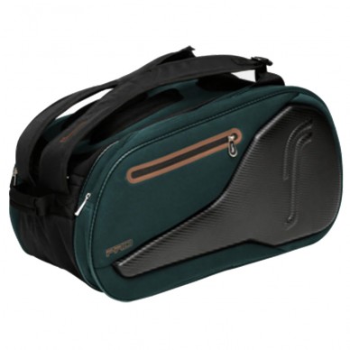 RS Pro Schlägertasche dunkelgrün schwarz 2024
