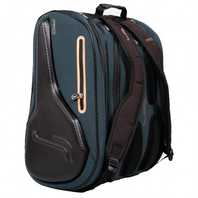 RS Pro Schlägertasche dunkelgrün schwarz 2024