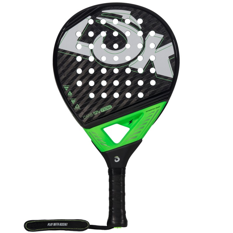 Lok Carbon Fluss 2024