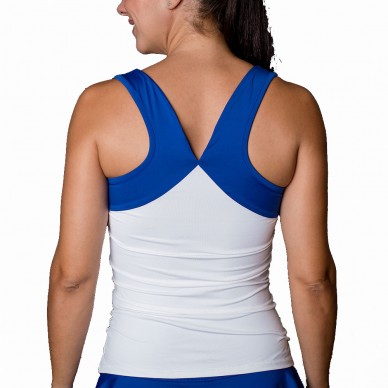 Persische BB Wings T-Shirt Weiß
