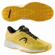 Head Revolt Pro 4.5 Clay Bananenschwarz Tennisschuhe 2024
