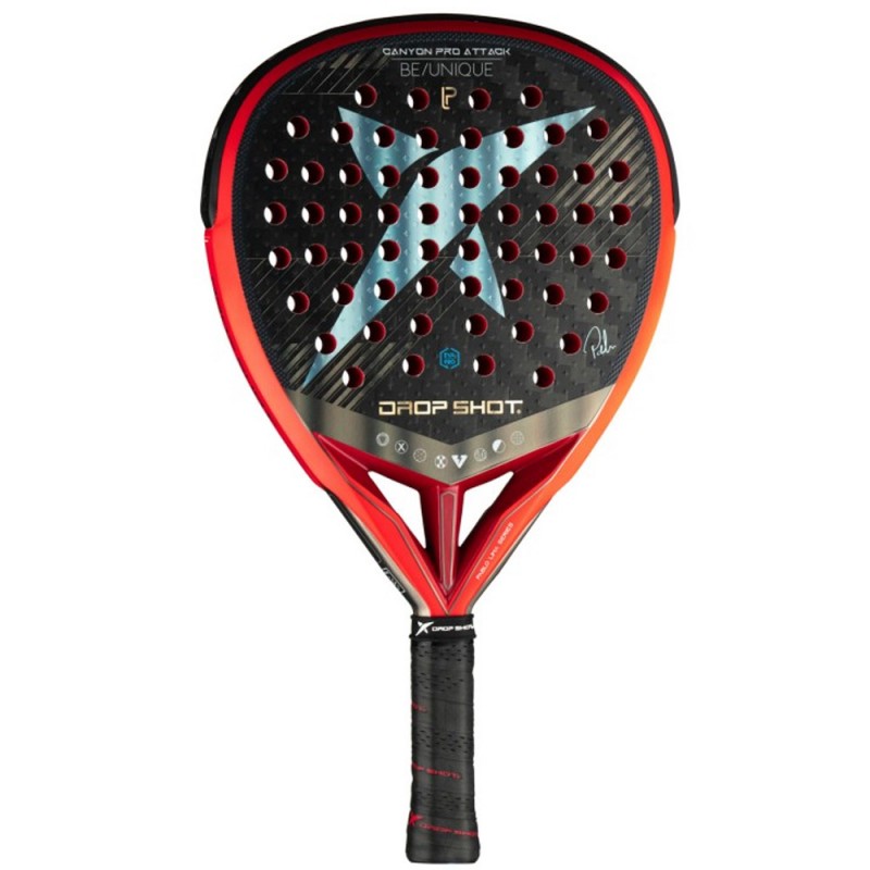 Drop Shot Canyon Pro Angriff 2024