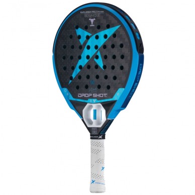 Drop Shot Explorer Pro Angriff 2024