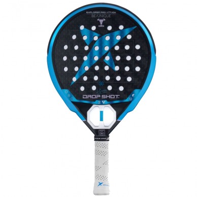 Drop Shot Explorer Pro Angriff 2024
