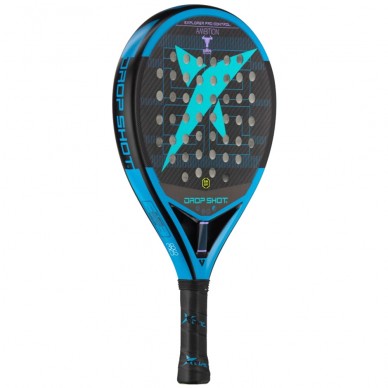 Drop Shot Explorer Pro Kontrolle 2024