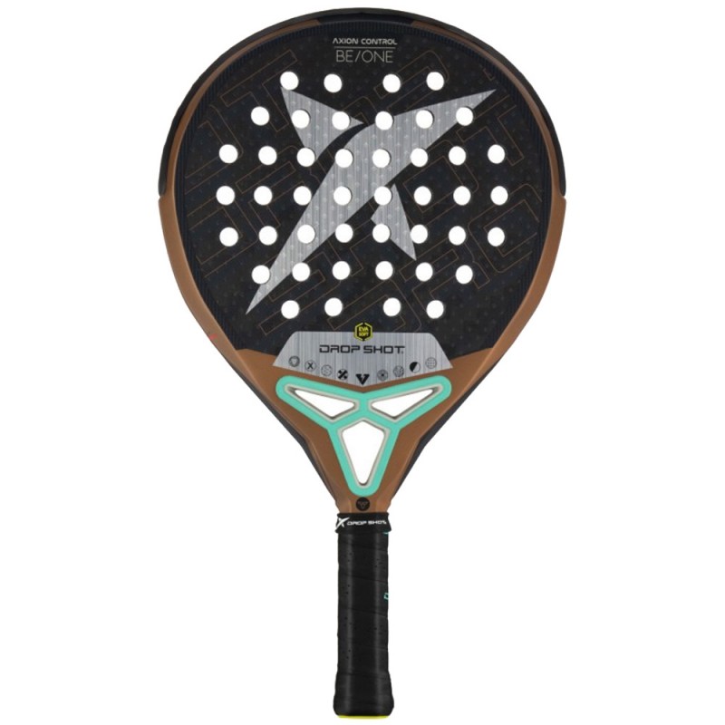 Drop Shot Axion Kontrolle 2024