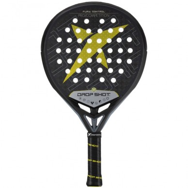 Drop Shot Furia Kontrolle 2024