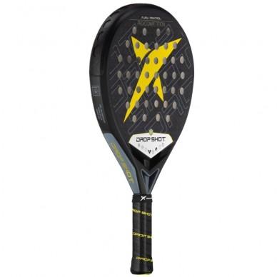 Drop Shot Furia Kontrolle 2024