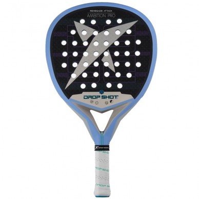Drop Shot Renegade Angriff 2024