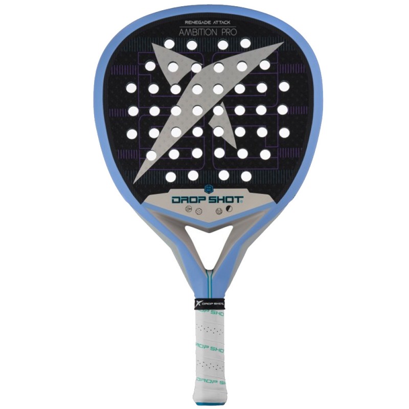 Drop Shot Renegade Angriff 2024
