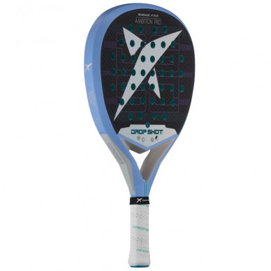 Drop Shot Renegade Angriff 2024