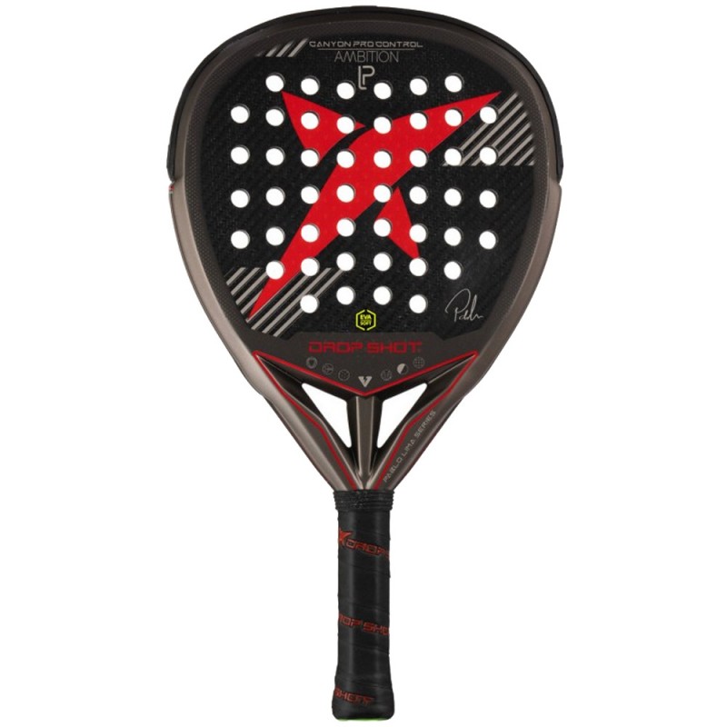 Drop Shot Canyon Pro Kontrolle 2024