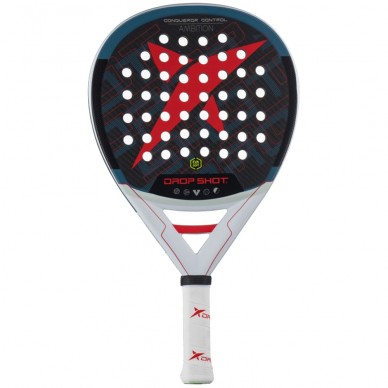 Drop Shot Eroberer Kontrolle 2024