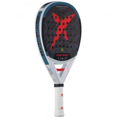 Drop Shot Eroberer Kontrolle 2024
