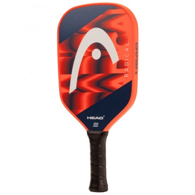 Pickleball Schläger Head Radical Tour Grit 2024