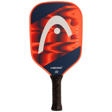 Pickleball Schläger Head Radical Tour Grit 2024
