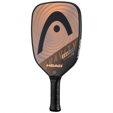 Pickleball Schläger Head Gravity Tour Lite 2024