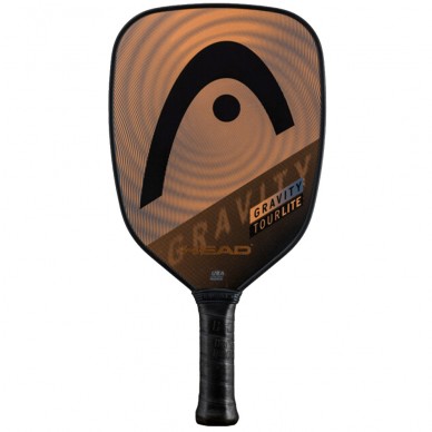Pickleball Schläger Head Gravity Tour Lite 2024