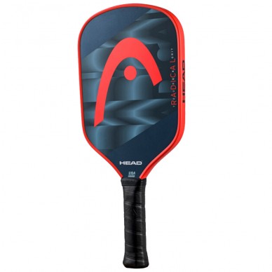Pickleball Schläger Head Radical Tour EX Grit 2024