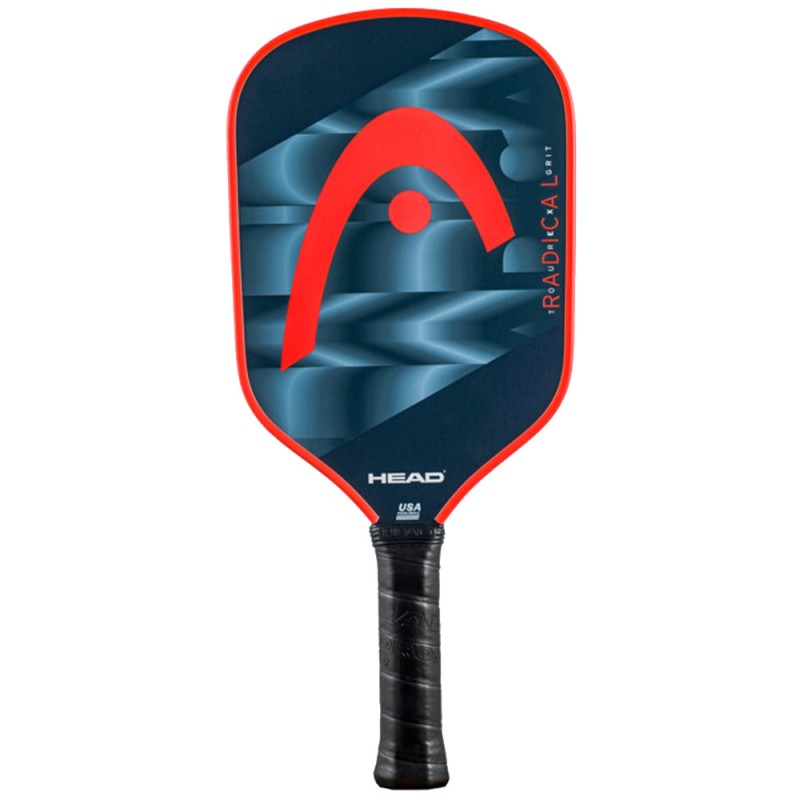 Pickleball Schläger Head Radical Tour EX Grit 2024