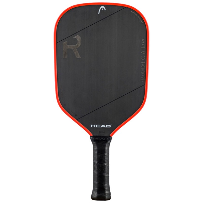 Pickleball Schläger Head Radical Tour Raw 2024