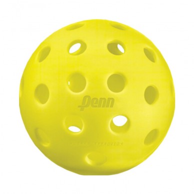 Head Pickleball Bälle 6 Stück 40 Outdoor