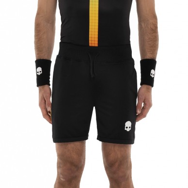 kurz Hydrogen Spectrum Tech schwarz